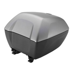 BMW Motorrad Βαλίτσα Topcase 30L Γκρι ΒΑΛΙΤΣΕΣ / ΒΑΣΕΙΣ / TANKBAG