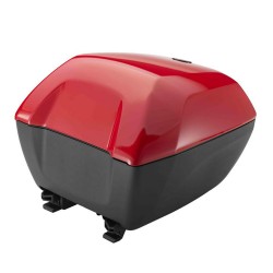 BMW Motorrad Βαλίτσα Topcase 30L Κόκκινη ΒΑΛΙΤΣΕΣ / ΒΑΣΕΙΣ / TANKBAG