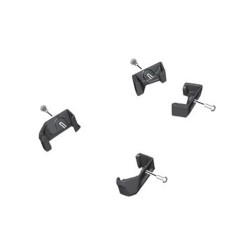 BMW Motorrad Σετ Στερέωσης Σχάρας Αποσκευών ΒΑΛΙΤΣΕΣ / ΒΑΣΕΙΣ / TANKBAG