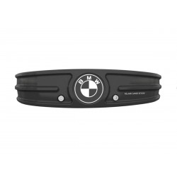 BMW Motorrad Διακοσμητική Λωρίδα Καπακιού Κυλινδροκεφαλής 2-Tone-Black  για R 18