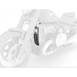 BMW Motorrad Διακοσμητική Λωρίδα Καπακιού Περιβλήματος Κινητήρα Machined για R 18 ΑΞΕΣΟΥΑΡ ΜΟΤΟ BMW Motorrad Διακοσμητική Λωρίδα Καπακιού Περιβλήματος Κινητήρα Machined για R 18 ΑΞΕΣΟΥΑΡ ΜΟΤΟ