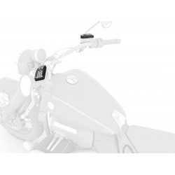 BMW Motorrad Καπάκια δοχείου διαστολής Machined Εμπρός για R 18 ΑΞΕΣΟΥΑΡ ΜΟΤΟ BMW Motorrad Καπάκια δοχείου διαστολής Machined Εμπρός για R 18 ΑΞΕΣΟΥΑΡ ΜΟΤΟ