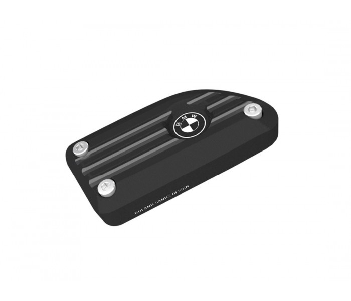 BMW Motorrad Καπάκια Δοχείου Διαστολής 2-Tone-Black Eμπρός για R 18 ΑΞΕΣΟΥΑΡ ΜΟΤΟ BMW Motorrad Καπάκια Δοχείου Διαστολής 2-Tone-Black Eμπρός για R 18 ΑΞΕΣΟΥΑΡ ΜΟΤΟ