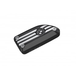 BMW Motorrad Καπάκια Δοχείου διαστολής Machined Εμπρός για R 18