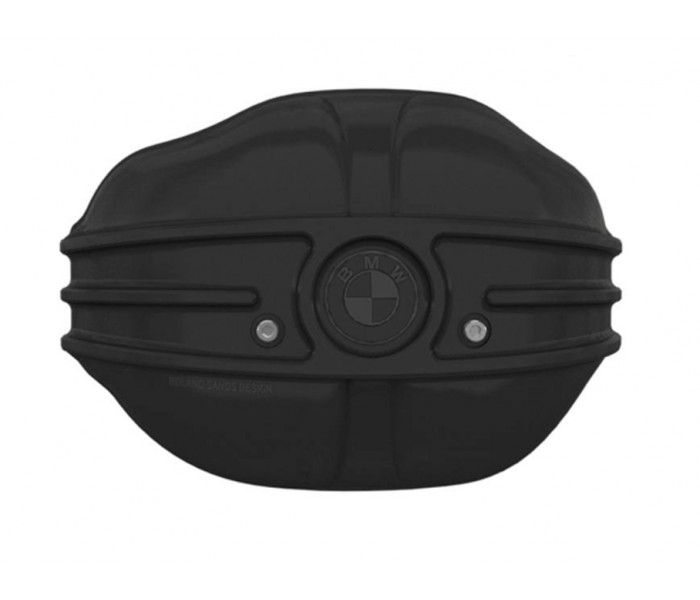 BMW Motorrad Καπάκια Κυλινδροκεφαλής 2-Tone-Black για R 18 ΑΞΕΣΟΥΑΡ ΜΟΤΟ BMW Motorrad Καπάκια Κυλινδροκεφαλής 2-Tone-Black για R 18 ΑΞΕΣΟΥΑΡ ΜΟΤΟ