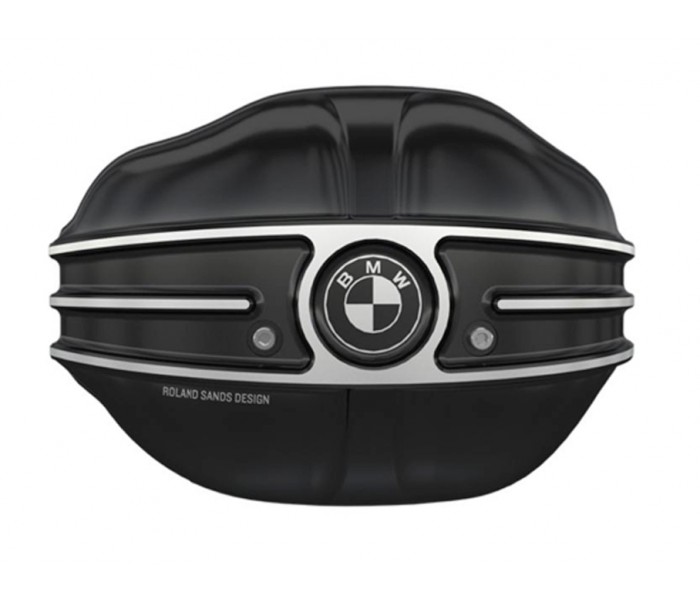 BMW Motorrad Καπάκια Κυλινδροκεφαλής Machined για R 18 ΑΞΕΣΟΥΑΡ ΜΟΤΟ BMW Motorrad Καπάκια Κυλινδροκεφαλής Machined για R 18 ΑΞΕΣΟΥΑΡ ΜΟΤΟ