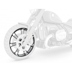 BMW Motorrad Μπροστινός τροχός Machined για R 18 ΑΞΕΣΟΥΑΡ ΜΟΤΟ BMW Motorrad Μπροστινός τροχός Machined για R 18 ΑΞΕΣΟΥΑΡ ΜΟΤΟ