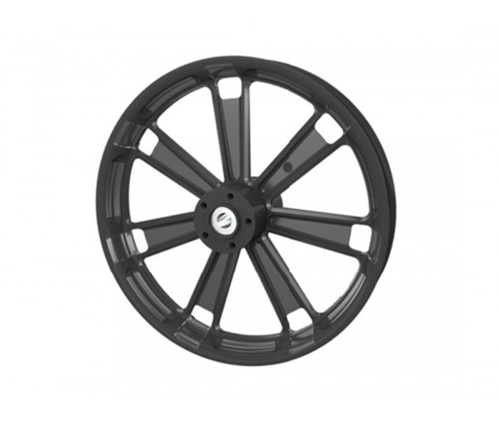 BMW Motorrad Μπροστινός τροχός 2-Tone-Black για R 18 ΑΞΕΣΟΥΑΡ ΜΟΤΟ BMW Motorrad Μπροστινός τροχός 2-Tone-Black για R 18 ΑΞΕΣΟΥΑΡ ΜΟΤΟ