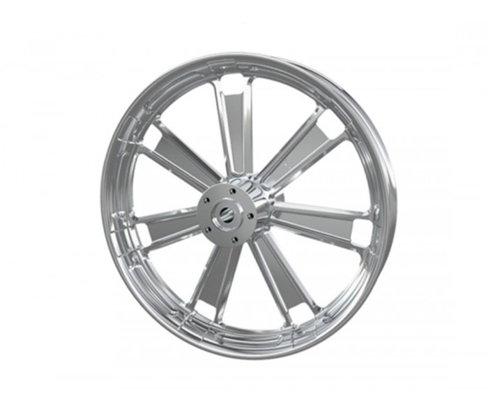 BMW Motorrad Μπροστινός Tροχός Χρωμιωμένος για R 18 ΑΞΕΣΟΥΑΡ ΜΟΤΟ