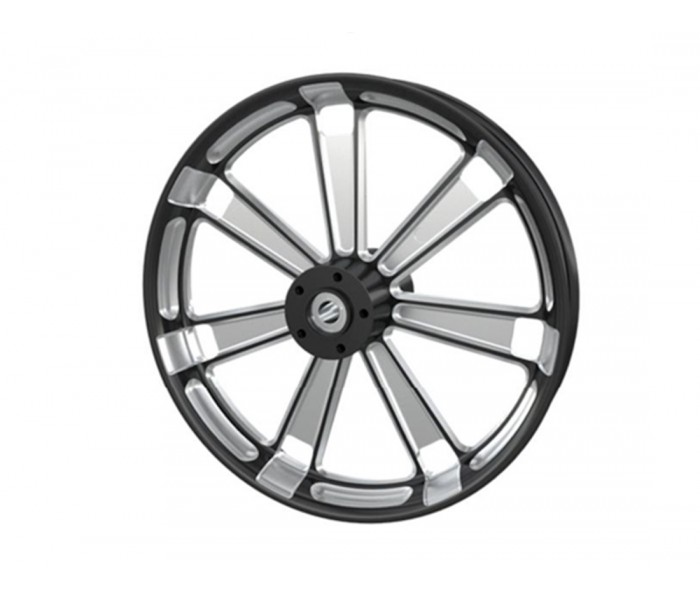 BMW Motorrad Μπροστινός τροχός Machined για R 18 ΑΞΕΣΟΥΑΡ ΜΟΤΟ BMW Motorrad Μπροστινός τροχός Machined για R 18 ΑΞΕΣΟΥΑΡ ΜΟΤΟ