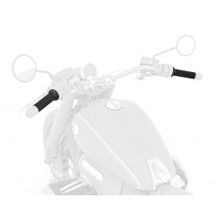 BMW Motorrad Γκριπ 2-Tone-Black για R18 ΑΞΕΣΟΥΑΡ ΜΟΤΟ BMW Motorrad Γκριπ 2-Tone-Black για R18 ΑΞΕΣΟΥΑΡ ΜΟΤΟ