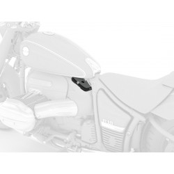 BMW Motorrad Κάλυμμα Θαλάμου Αέρα Machined για R 18 Special Parts BMW Motorrad Κάλυμμα Θαλάμου Αέρα Machined για R 18 Special Parts