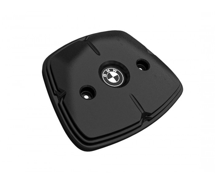 BMW Motorrad Κάλυμμα Θαλάμου Αέρα 2-Tone-Black για R 18 ΑΞΕΣΟΥΑΡ ΜΟΤΟ BMW Motorrad Κάλυμμα Θαλάμου Αέρα 2-Tone-Black για R 18 ΑΞΕΣΟΥΑΡ ΜΟΤΟ