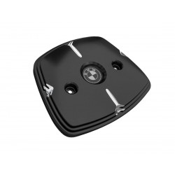 BMW Motorrad Κάλυμμα Θαλάμου Αέρα Machined  για R 18