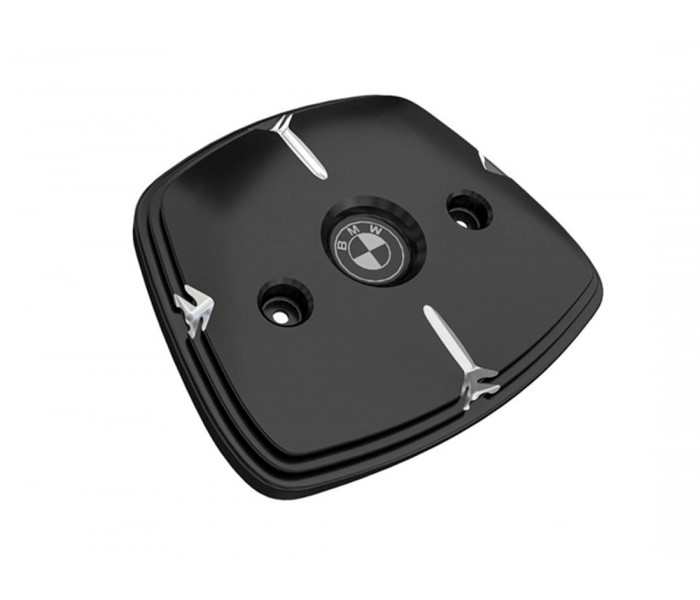 BMW Motorrad Κάλυμμα Θαλάμου Αέρα Machined για R 18 Special Parts BMW Motorrad Κάλυμμα Θαλάμου Αέρα Machined για R 18 Special Parts