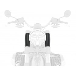 BMW Motorrad Κάλυμμα Μπουκάλας Πιρουνιού Επάνω Machined για R 18 ΑΞΕΣΟΥΑΡ ΜΟΤΟ BMW Motorrad Κάλυμμα Μπουκάλας Πιρουνιού Επάνω Machined για R 18 ΑΞΕΣΟΥΑΡ ΜΟΤΟ