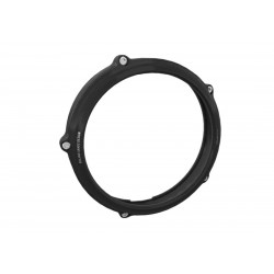 BMW Motorrad Κάλυμμα Προβολέα 2-Tone-Black για R 18