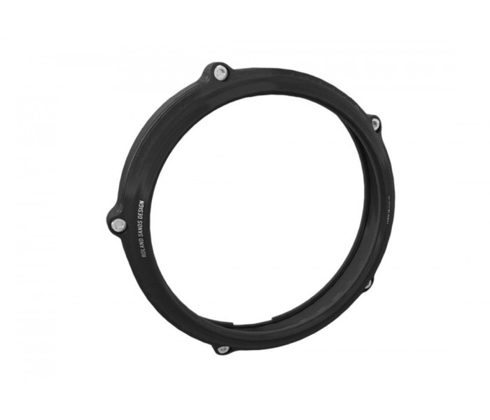 BMW Motorrad Κάλυμμα Προβολέα 2-Tone-Black για R 18 ΑΞΕΣΟΥΑΡ ΜΟΤΟ