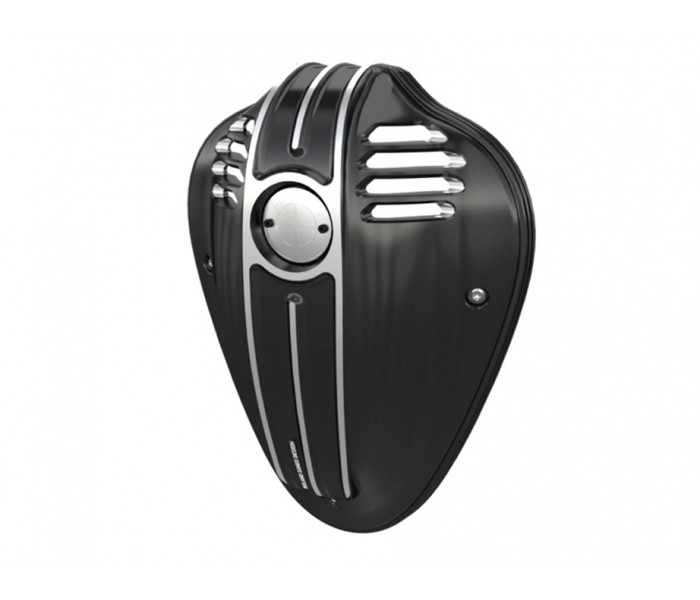 BMW Motorrad Καπάκι Περιβλήματος Kινητήρα Machined για R 18 ΑΞΕΣΟΥΑΡ ΜΟΤΟ BMW Motorrad Καπάκι Περιβλήματος Kινητήρα Machined για R 18 ΑΞΕΣΟΥΑΡ ΜΟΤΟ