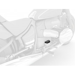 BMW Motorrad Καπάκι Δοχείου Υγρών Φρένων Πίσω Machined για R18 Special Parts BMW Motorrad Καπάκι Δοχείου Υγρών Φρένων Πίσω Machined για R18 Special Parts