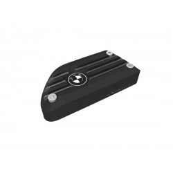 BMW Motorrad Καπάκι Δοχείου Υγρών Φρένων Πίσω 2-Tone-Black για R18 ΑΞΕΣΟΥΑΡ ΜΟΤΟ