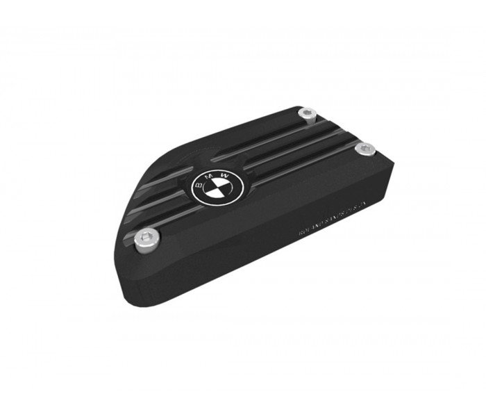 BMW Motorrad Καπάκι Δοχείου Υγρών Φρένων Πίσω 2-Tone-Black για R18 ΑΞΕΣΟΥΑΡ ΜΟΤΟ BMW Motorrad Καπάκι Δοχείου Υγρών Φρένων Πίσω 2-Tone-Black για R18 ΑΞΕΣΟΥΑΡ ΜΟΤΟ