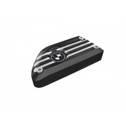 BMW Motorrad Καπάκι Δοχείου Υγρών Φρένων Πίσω Machined για R18