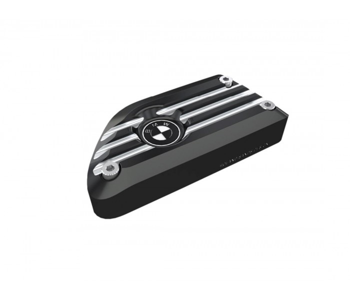 BMW Motorrad Καπάκι Δοχείου Υγρών Φρένων Πίσω Machined για R18 Special Parts BMW Motorrad Καπάκι Δοχείου Υγρών Φρένων Πίσω Machined για R18 Special Parts