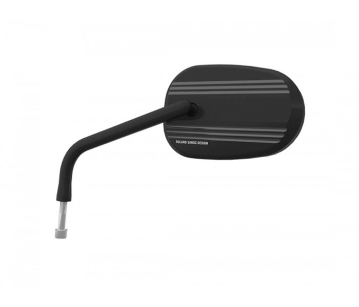 BMW Motorrad Καθρέπτες 2-Tone-Black για R18 ΑΞΕΣΟΥΑΡ ΜΟΤΟ BMW Motorrad Καθρέπτες 2-Tone-Black για R18 ΑΞΕΣΟΥΑΡ ΜΟΤΟ