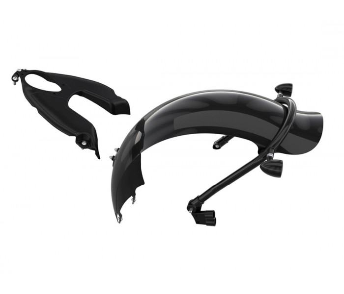 BMW Motorrad Κάλυμμα Kit Bobber για R 18 Special Parts BMW Motorrad Κάλυμμα Kit Bobber για R 18 Special Parts