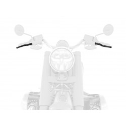 BMW Motorrad Μανέτες 2-Tone-Black για R 18 ΑΞΕΣΟΥΑΡ ΜΟΤΟ BMW Motorrad Μανέτες 2-Tone-Black για R 18 ΑΞΕΣΟΥΑΡ ΜΟΤΟ