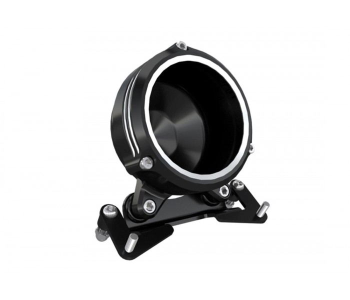 BMW Motorrad Περίβλημα Mετρητή Tαχύτητας Machined για R 18 ΑΞΕΣΟΥΑΡ ΜΟΤΟ BMW Motorrad Περίβλημα Mετρητή Tαχύτητας Machined για R 18 ΑΞΕΣΟΥΑΡ ΜΟΤΟ