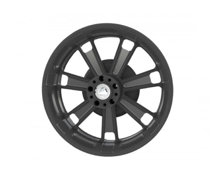 BMW Motorrad Πίσω Tροχός 2-Tone-Black για R 18 ΑΞΕΣΟΥΑΡ ΜΟΤΟ BMW Motorrad Πίσω Tροχός 2-Tone-Black για R 18 ΑΞΕΣΟΥΑΡ ΜΟΤΟ