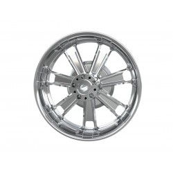 BMW Motorrad Πίσω Tροχός Χρωμιωμένος για R 18 Special Parts