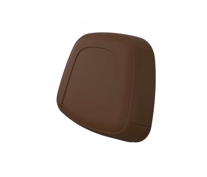 BMW Motorrad Πλάτη Σέλας Συνεπιβάτη Καφέ για R 18 BMW MOTORRAD