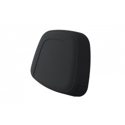 BMW Motorrad Πλάτη Σέλας Συνεπιβάτη Μαύρη για R 18