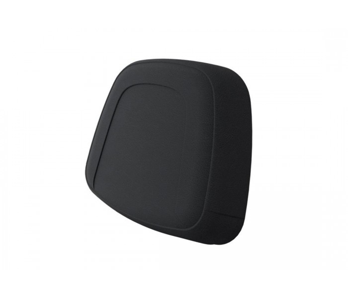 BMW Motorrad Πλάτη Σέλας Συνεπιβάτη Μαύρη για R 18 BMW MOTORRAD