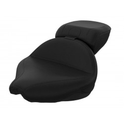 BMW Motorrad Σέλα Cross Country Μαύρη για R 18