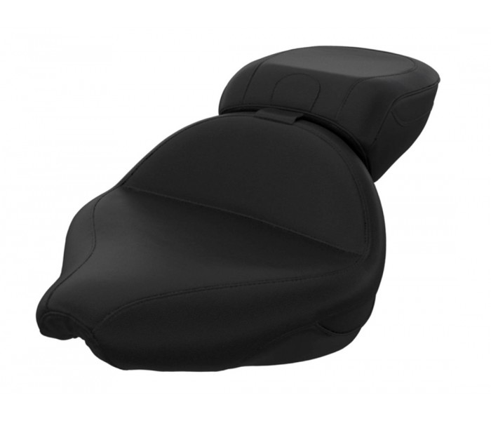 BMW Motorrad Σέλα Cross Country Μαύρη για R 18 BMW MOTORRAD BMW Motorrad Σέλα Cross Country Μαύρη για R 18 BMW MOTORRAD