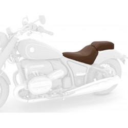 BMW Motorrad Σέλα Day Rider Καφέ για R 18 BMW MOTORRAD BMW Motorrad Σέλα Day Rider Καφέ για R 18 BMW MOTORRAD