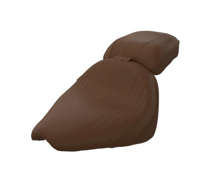 BMW Motorrad Σέλα Day Rider Καφέ για R 18 BMW MOTORRAD BMW Motorrad Σέλα Day Rider Καφέ για R 18 BMW MOTORRAD