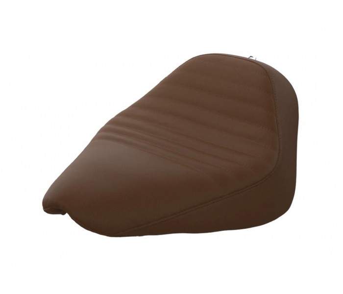 BMW Motorrad Σέλα Μονή Custom Καφέ για R 18 BMW MOTORRAD BMW Motorrad Σέλα Μονή Custom Καφέ για R 18 BMW MOTORRAD