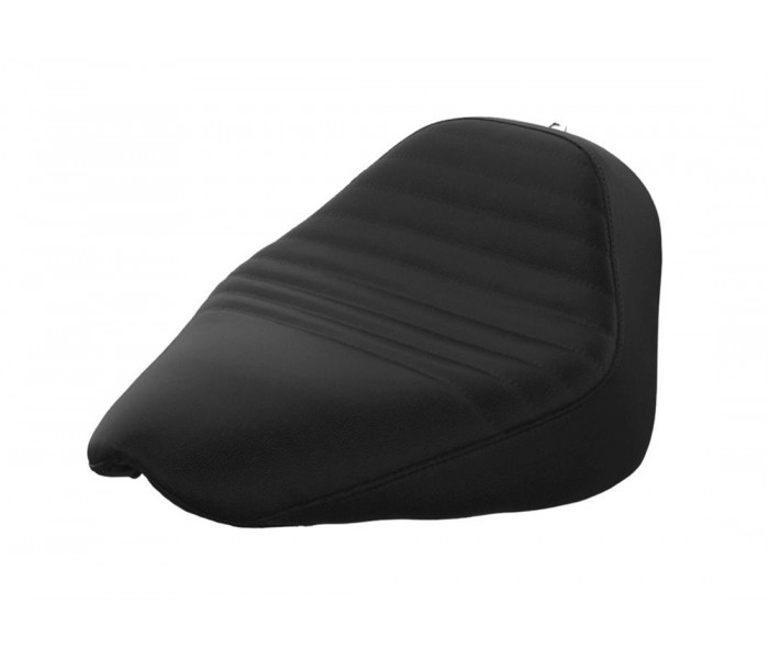 BMW Motorrad Σέλα Μονή Custom Μαύρη για R 18 BMW MOTORRAD BMW Motorrad Σέλα Μονή Custom Μαύρη για R 18 BMW MOTORRAD