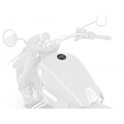 BMW Motorrad Τάπα Ρεζερβουάρ Machined για R 18 ΑΞΕΣΟΥΑΡ ΜΟΤΟ BMW Motorrad Τάπα Ρεζερβουάρ Machined για R 18 ΑΞΕΣΟΥΑΡ ΜΟΤΟ