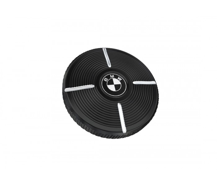BMW Motorrad Τάπα Ρεζερβουάρ Machined για R 18 ΑΞΕΣΟΥΑΡ ΜΟΤΟ BMW Motorrad Τάπα Ρεζερβουάρ Machined για R 18 ΑΞΕΣΟΥΑΡ ΜΟΤΟ