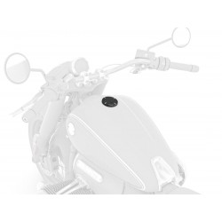 BMW Motorrad Τάπα Ρεζερβουάρ με Δυνατότητα Κλειδώματος Machined για R 18 ΑΞΕΣΟΥΑΡ ΜΟΤΟ BMW Motorrad Τάπα Ρεζερβουάρ με Δυνατότητα Κλειδώματος Machined για R 18 ΑΞΕΣΟΥΑΡ ΜΟΤΟ