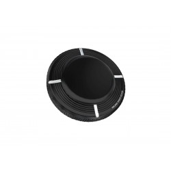 BMW Motorrad Τάπα Ρεζερβουάρ με Δυνατότητα Κλειδώματος Machined για R 18 ΑΞΕΣΟΥΑΡ ΜΟΤΟ