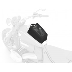 BMW Motorrad Σάκος Ρεζερβουάρ Μαύρος για R 18 ΒΑΛΙΤΣΕΣ / ΒΑΣΕΙΣ / TANKBAG BMW Motorrad Σάκος Ρεζερβουάρ Μαύρος για R 18 ΒΑΛΙΤΣΕΣ / ΒΑΣΕΙΣ / TANKBAG