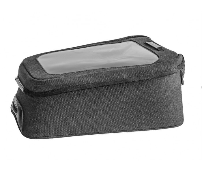 BMW Motorrad Σάκος Ρεζερβουάρ Μαύρος για R 18 ΒΑΛΙΤΣΕΣ / ΒΑΣΕΙΣ / TANKBAG BMW Motorrad Σάκος Ρεζερβουάρ Μαύρος για R 18 ΒΑΛΙΤΣΕΣ / ΒΑΣΕΙΣ / TANKBAG