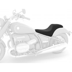 BMW Motorrad Σέλα Custom Fastback Μαύρη για R 18 BMW MOTORRAD BMW Motorrad Σέλα Custom Fastback Μαύρη για R 18 BMW MOTORRAD